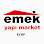 EMEK YAPI MARKET logosu
