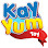 KAYYUM OYUNCAK logosu