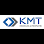 KMT HİDROLİK ve PNÖMATİK logosu
