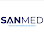 Sanmed Tıbbi Cihazlar San. ve Tic. Ltd. Şti. logosu