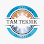 TAM TEKNİK HAVALANDIRMA logosu