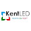 Kent LED logosu