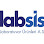 Labsis Laboratuvar Ürünleri A.Ş. logosu