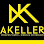 AKELLER CAM BALKON logosu