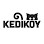 Kediköy logosu