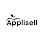 Applisell Cam Balkon Perde, Plise Perde Sistemleri logosu