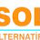 Solarist logosu
