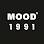 MOOD DEKORASYON logosu