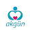 Akgün Kozmetik logosu
