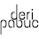 Deripabuç Deri Mamülleri ve Ayakkabı Tic. San. ve Ltd. Şti. logosu