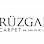 Rüzgar Carpet logosu