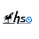 HSO Ayakkabı Malzemeleri logosu