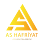 As Hafriyat & İnşaat logosu