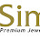 Simya Jewelry - Simya Mücevherat logosu