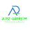 ARZ GİRİŞİM TEMİZLİK VE AMBALAJ logosu