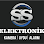 SS ELEKTRONİK UYDU VE GÜVENLİK SİSTEMLERİ logosu