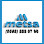 Metsa Medikal logosu