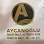 AYCANOĞLU İNŞAAT MALZ VE TEKSTİL GIDA TEMİZLİK MALZ.TİC.LTD.ŞTİ logosu