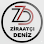 Ziraatçı Deniz Tarım Ltd. Şti. logosu