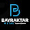Bayraktar Metal logosu