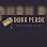 DURU PERDE SİSTEMLERİ logosu
