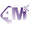4M ENDÜSTRİYEL TASARIM logosu