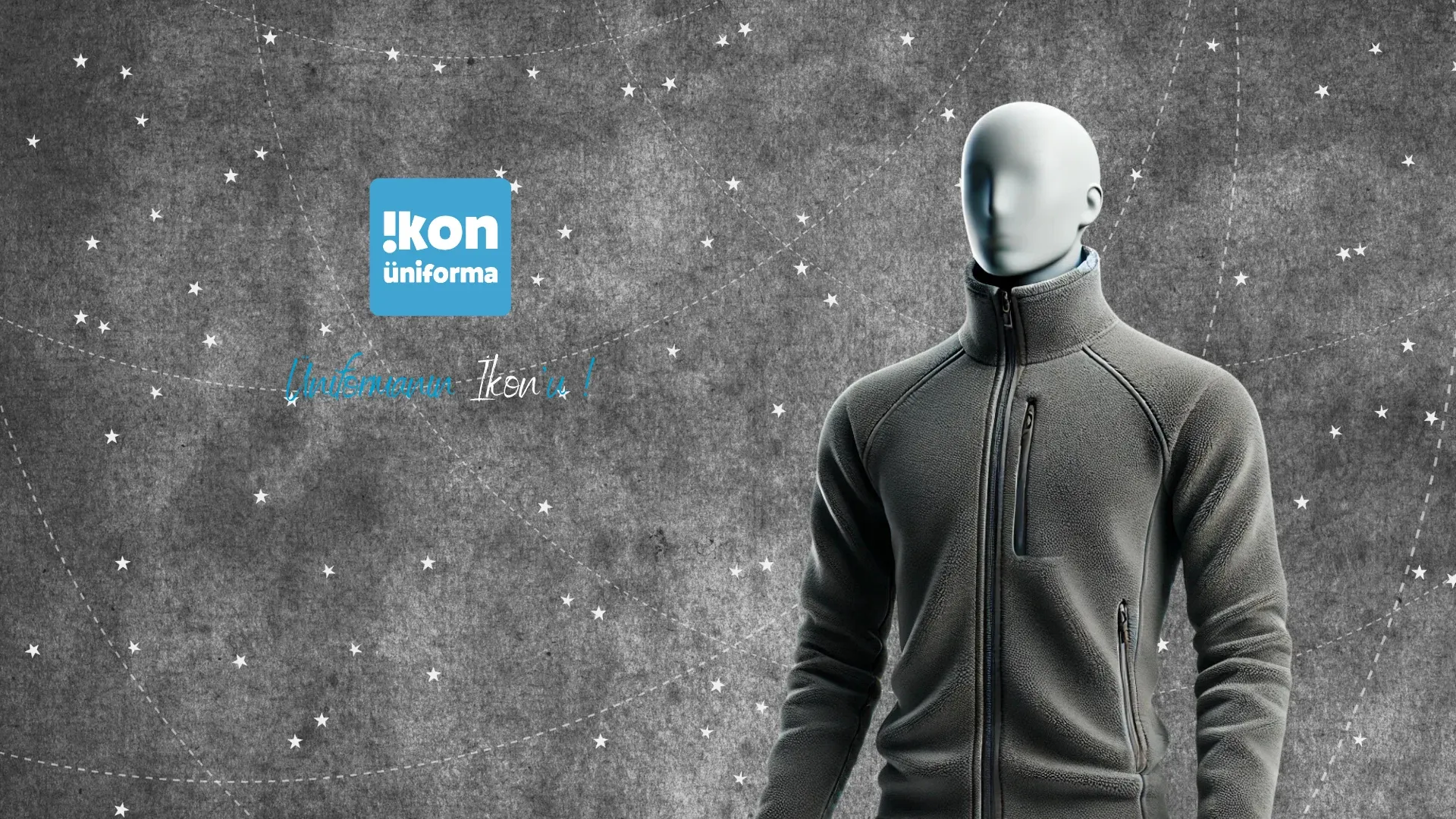 İkon Üniforma fotoğraf 5