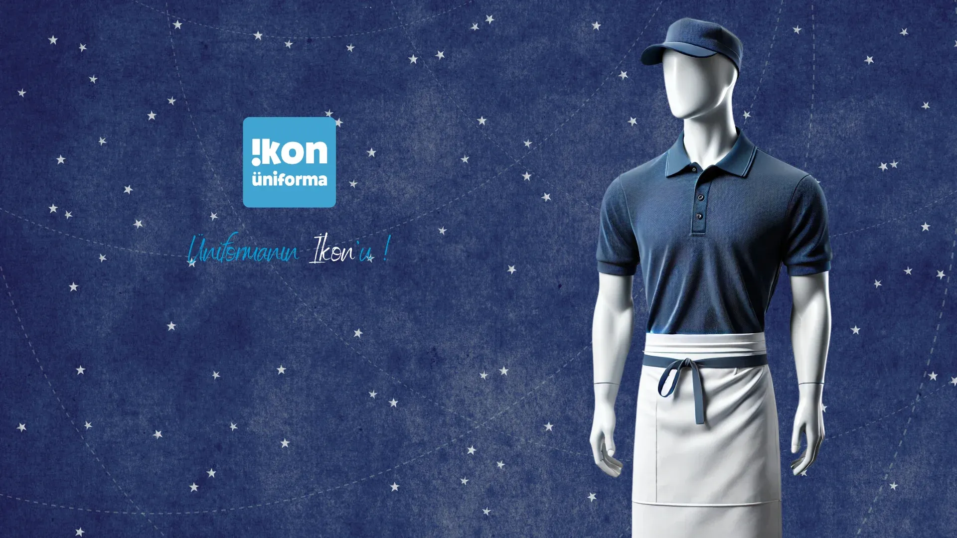 İkon Üniforma fotoğraf 3