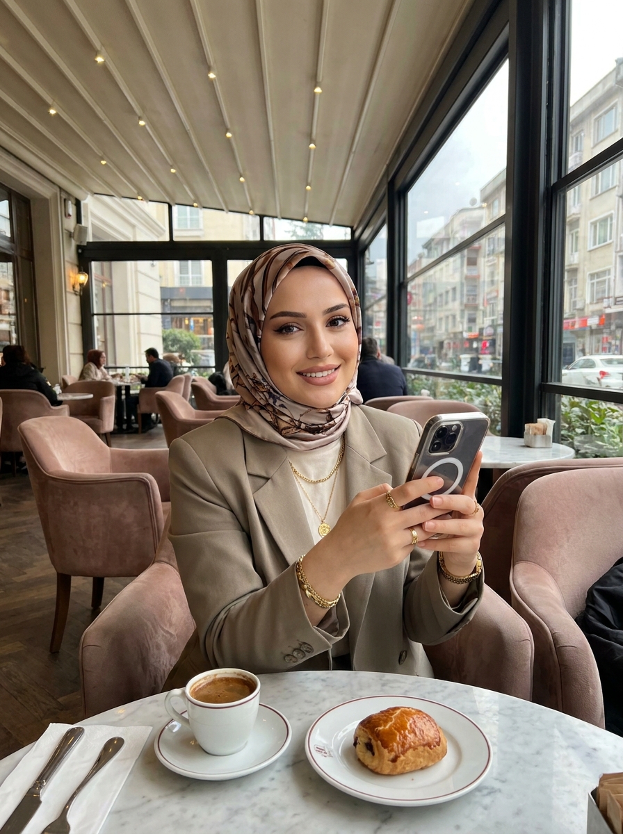 Eslem Yılmaz