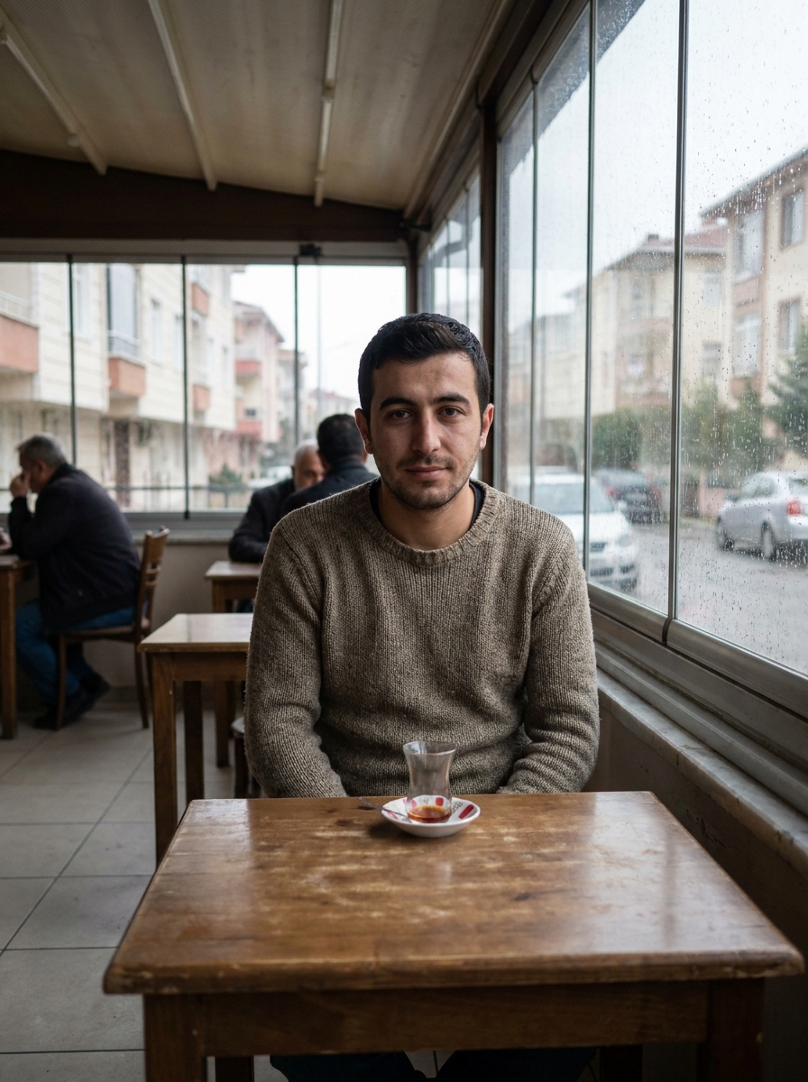 Sami Karadayı