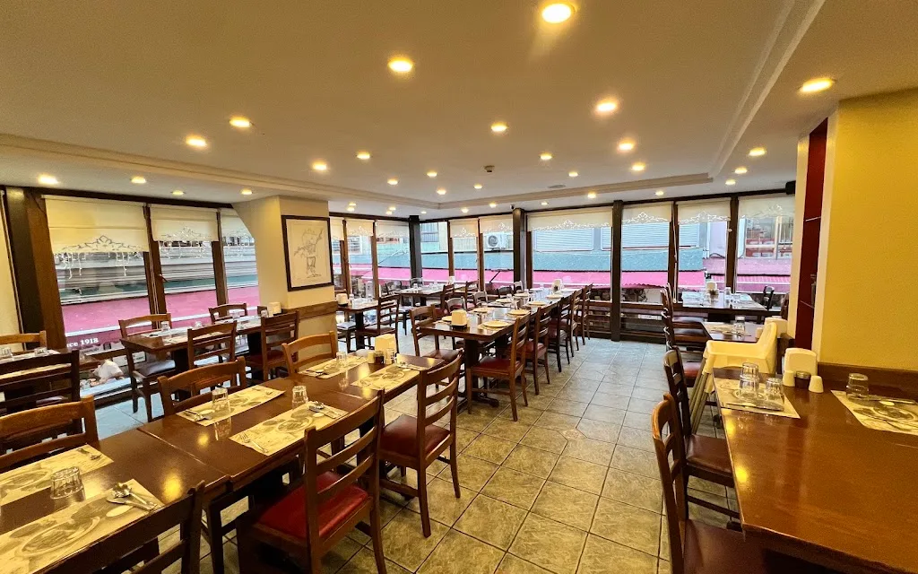 Çiya Sofrası - Kadıköy mekan fotoğrafı