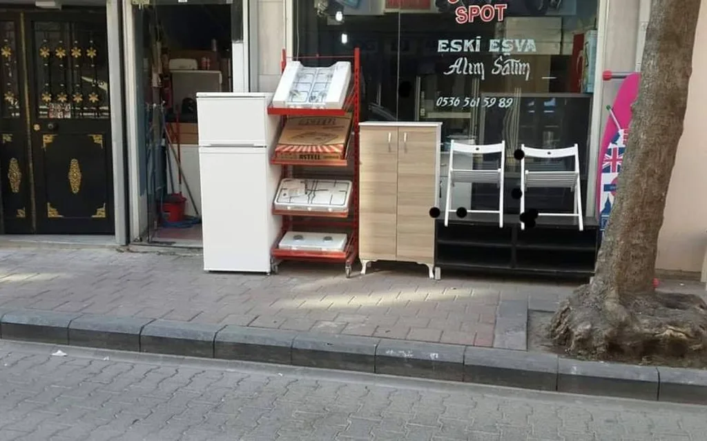 Uslu Spot - Fatih işletme fotoğrafı