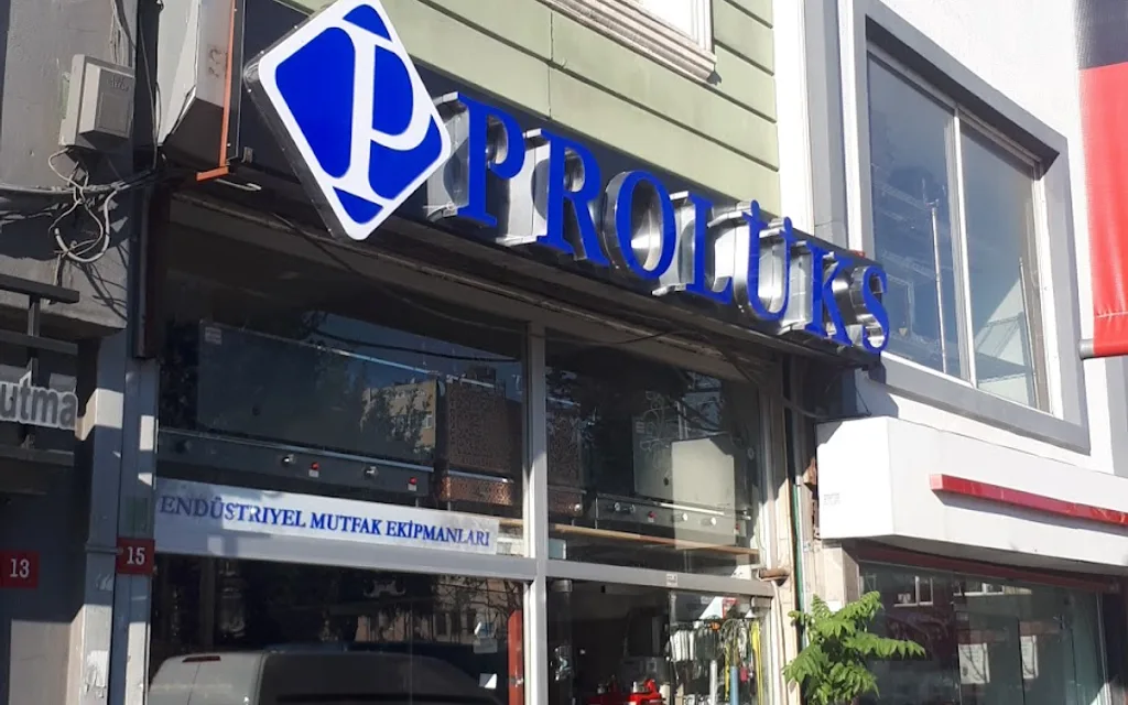 Prolüks Mutfak - Beyoğlu işletme fotoğrafı