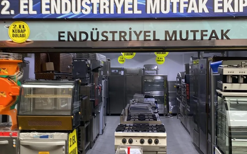 Ekinox - Zeytinburnu işletme fotoğrafı
